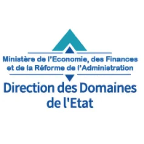 Direction des Domaines de l'État