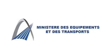 Ministère des Équipements et des Transports